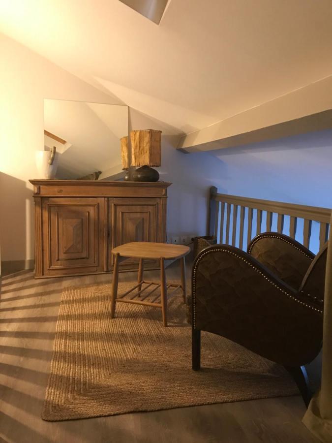 Appartement Douillet, Plein Centre Le Chambon-sur-Lignon Exterior photo