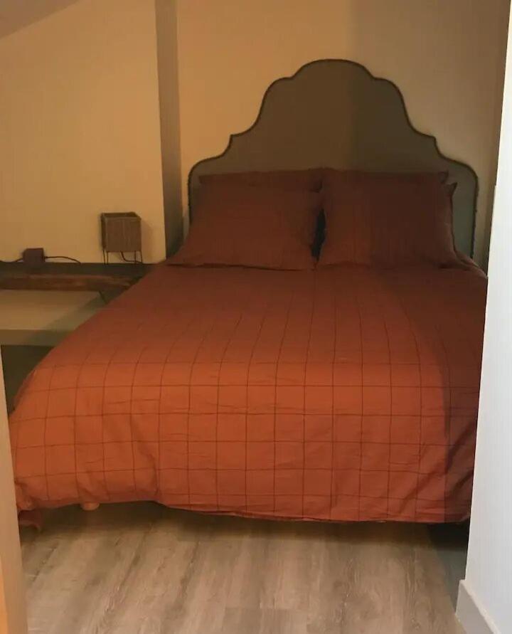Appartement Douillet, Plein Centre Le Chambon-sur-Lignon Exterior photo